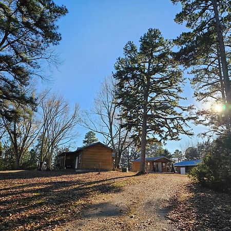 5 Min To Beaver Lake-King Bed-Fire Pit-Jetted Tub #5 Eureka Springs Dış mekan fotoğraf